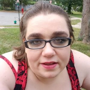 Meet your Posher, Theresa